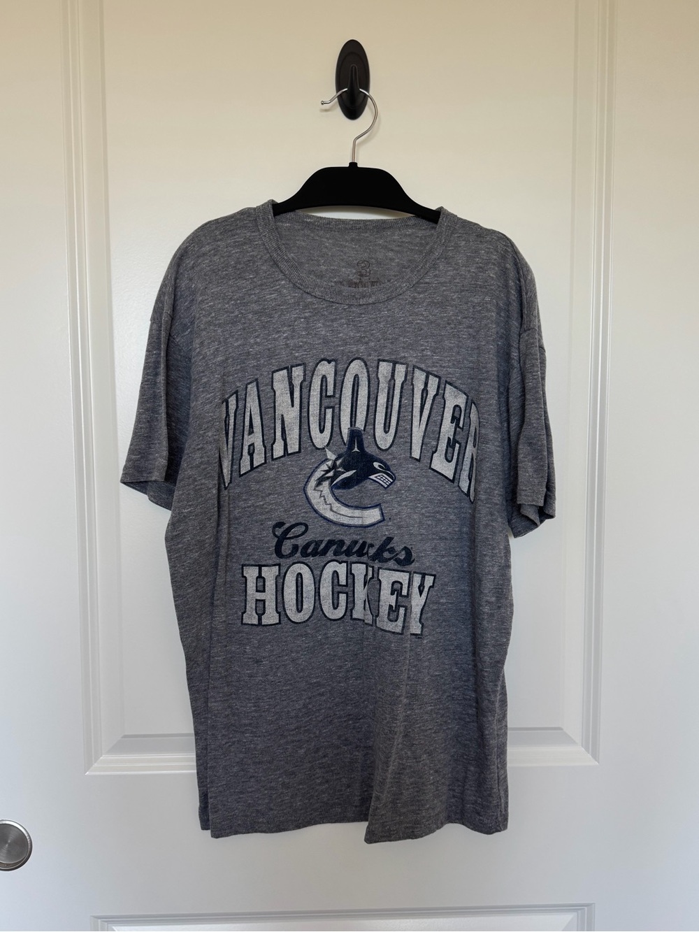 Vancouver Canucks Hockey T-Shirt